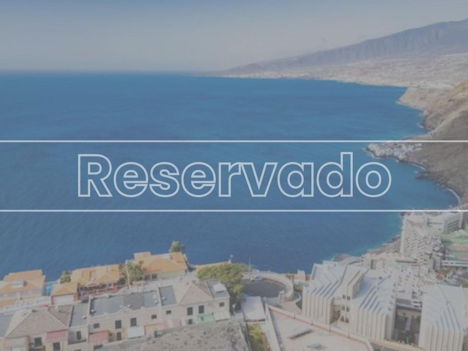 Rækkehus i El Rosario, Tenerife - foto 1