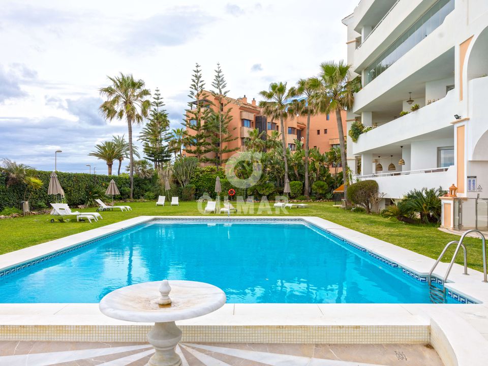 Lejlighed i Marbella, Malaga - foto 5