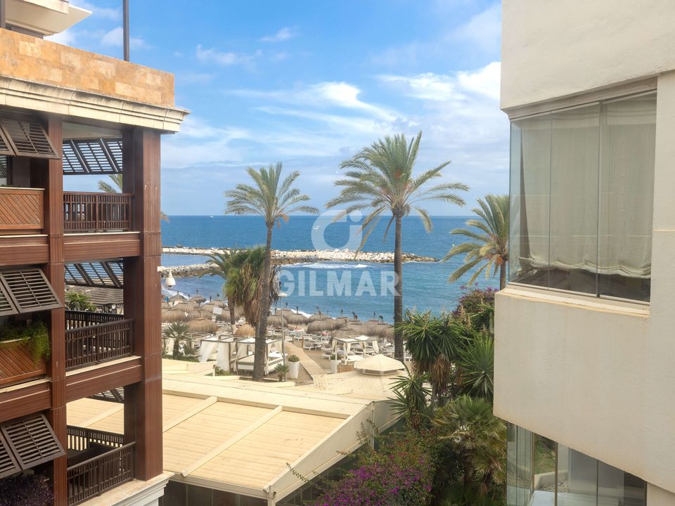 Lejlighed i Marbella, Malaga - foto 3