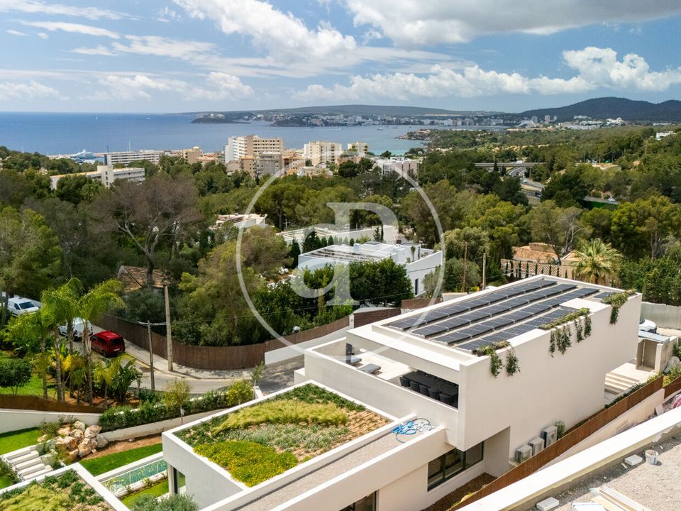 Villa i Calvia, Mallorca - foto 1