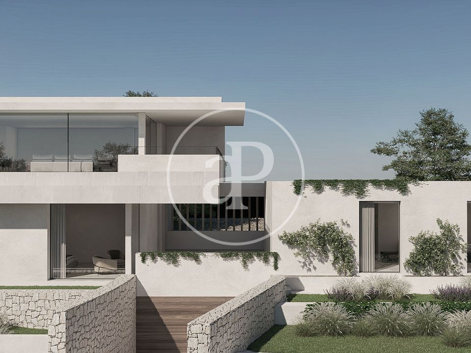 Villa i Calvia, Mallorca - foto 2