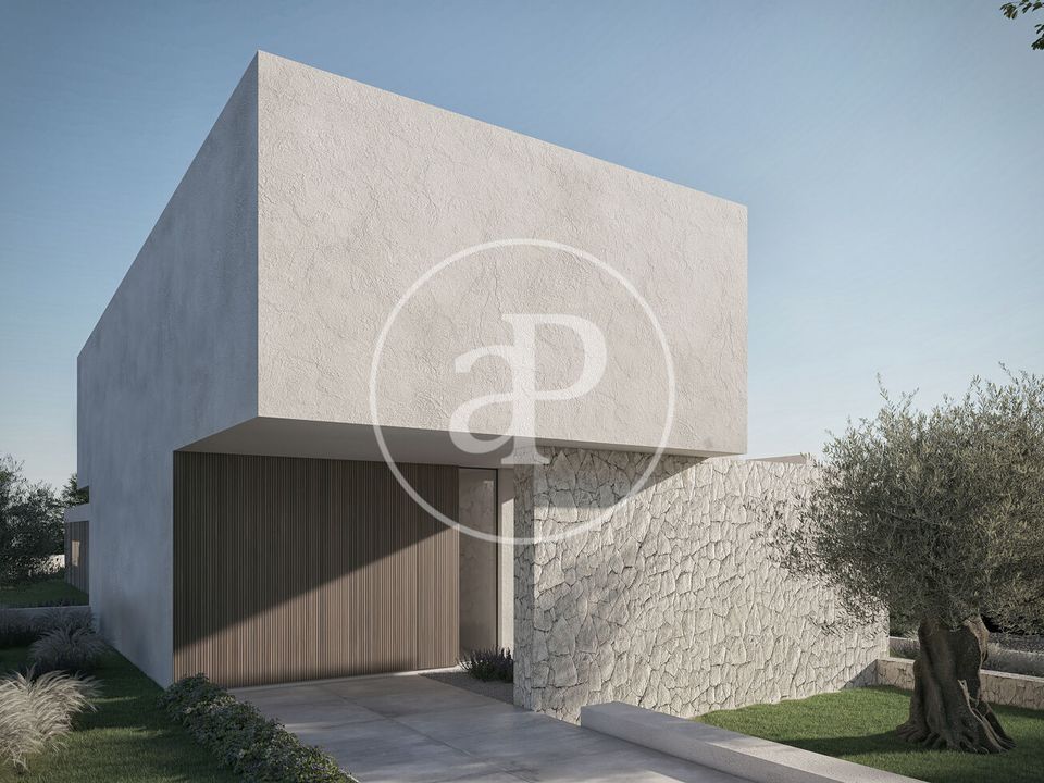 Villa i Calvia, Mallorca - foto 4