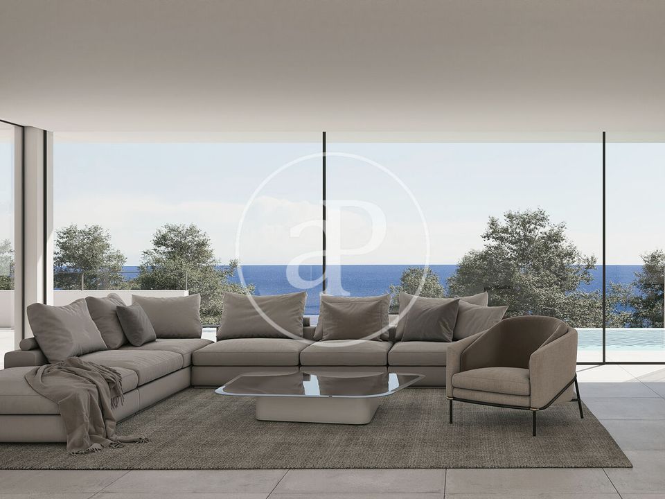 Villa i Calvia, Mallorca - foto 5