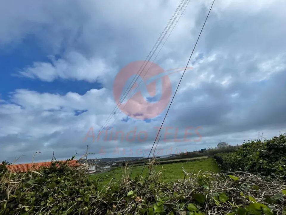 Helårsgrund i Vila da Praia da Vitoria, Terceira - foto 3