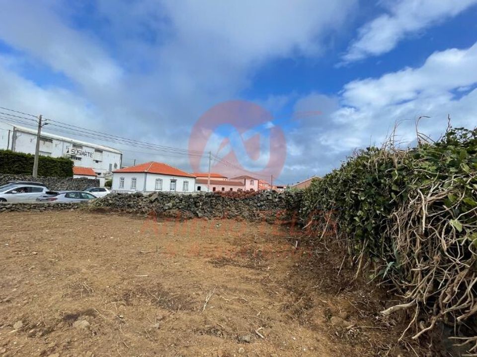 Helårsgrund i Vila da Praia da Vitoria, Terceira - foto 4