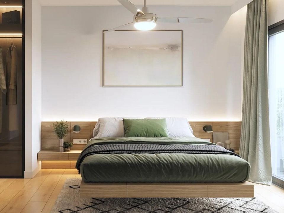 Bungalow i San Pedro Del Pinatar, Murcia - foto 5