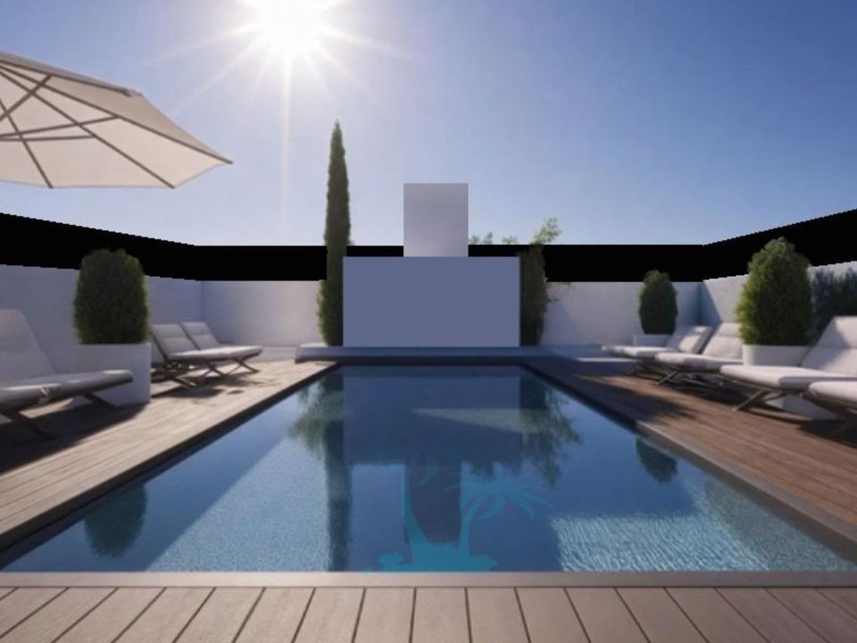 Bungalow i San Pedro Del Pinatar, Murcia - foto 1