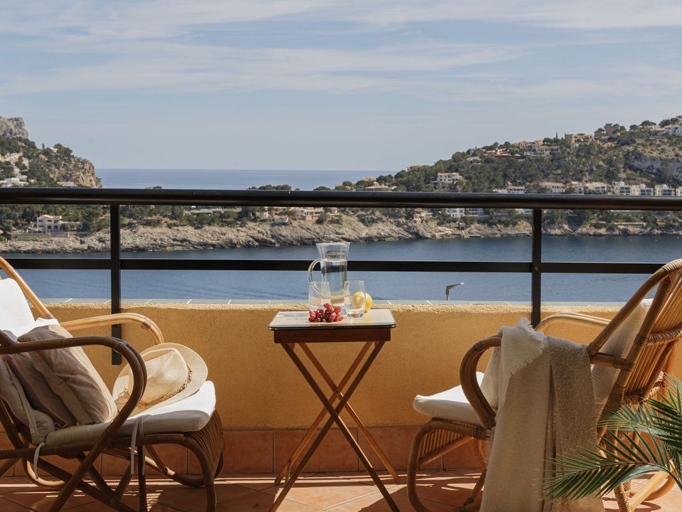 Lejlighed i Andratx, Mallorca - foto 5
