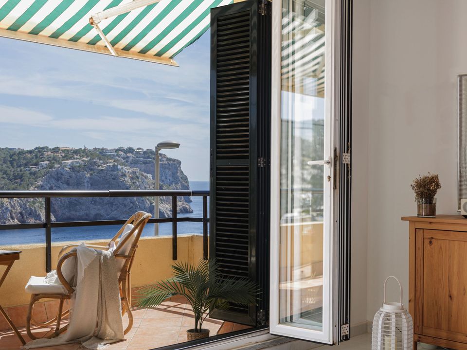 Lejlighed i Andratx, Mallorca - foto 4