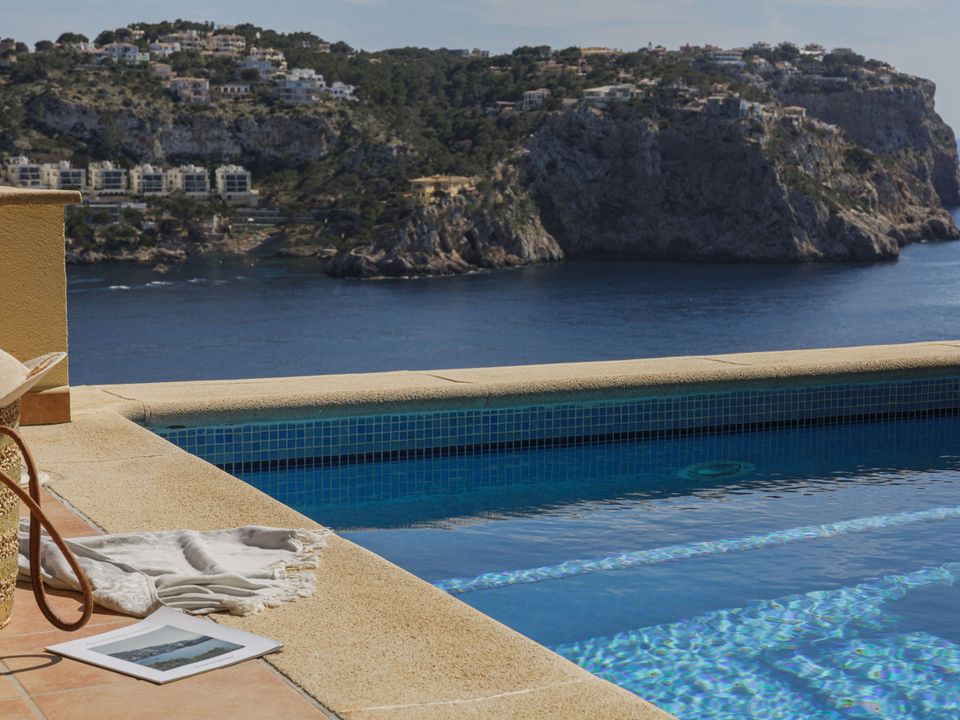 Lejlighed i Andratx, Mallorca - foto 3
