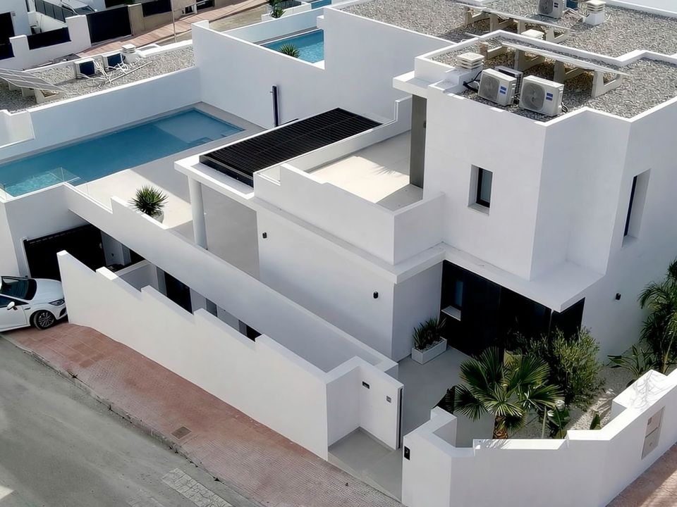 Villa i Ciudad Quesada, Alicante - foto 5