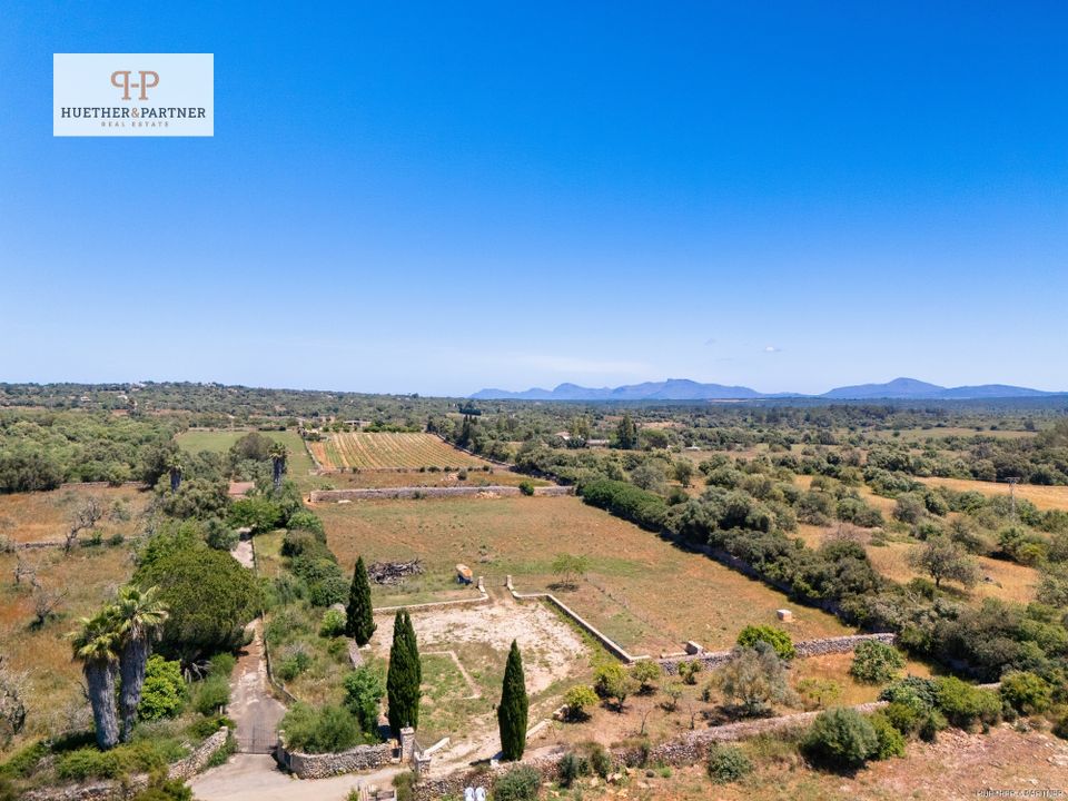 Helårsgrund i Santa Margalida, Mallorca - foto 4