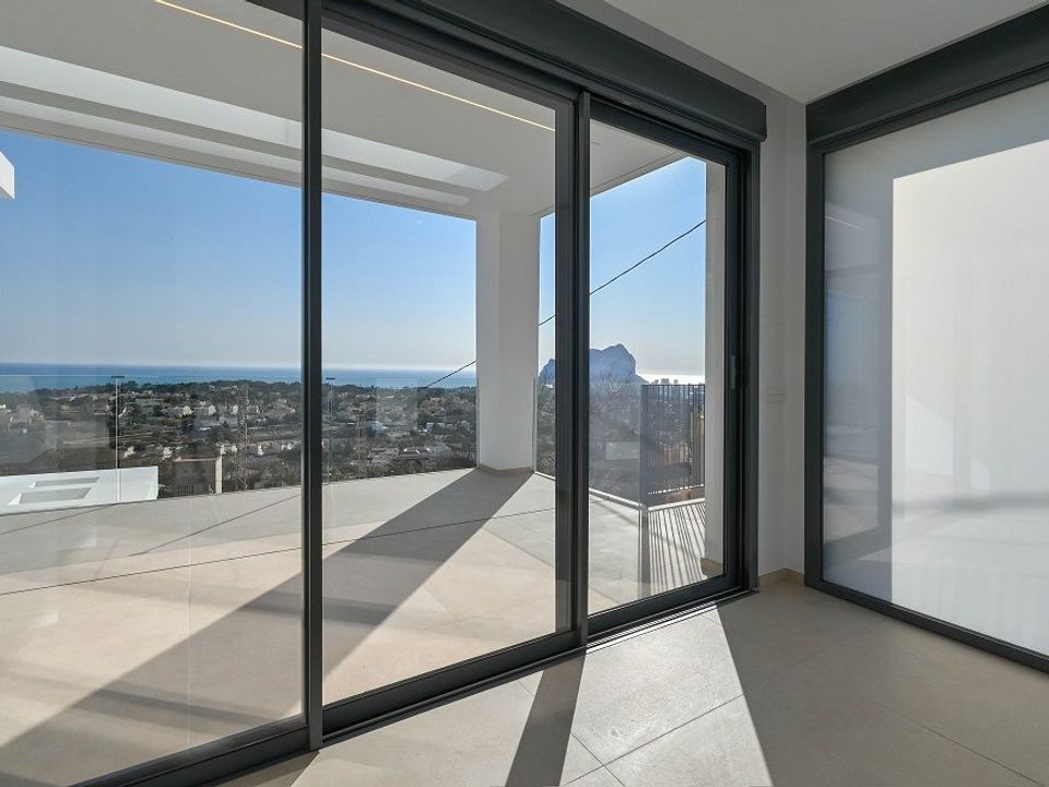 Villa i Calpe, Alicante - foto 2