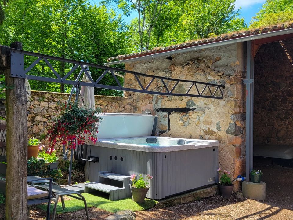 Erhvervsejendom i Villefranche-de-Rouergue, Aveyron - foto 4