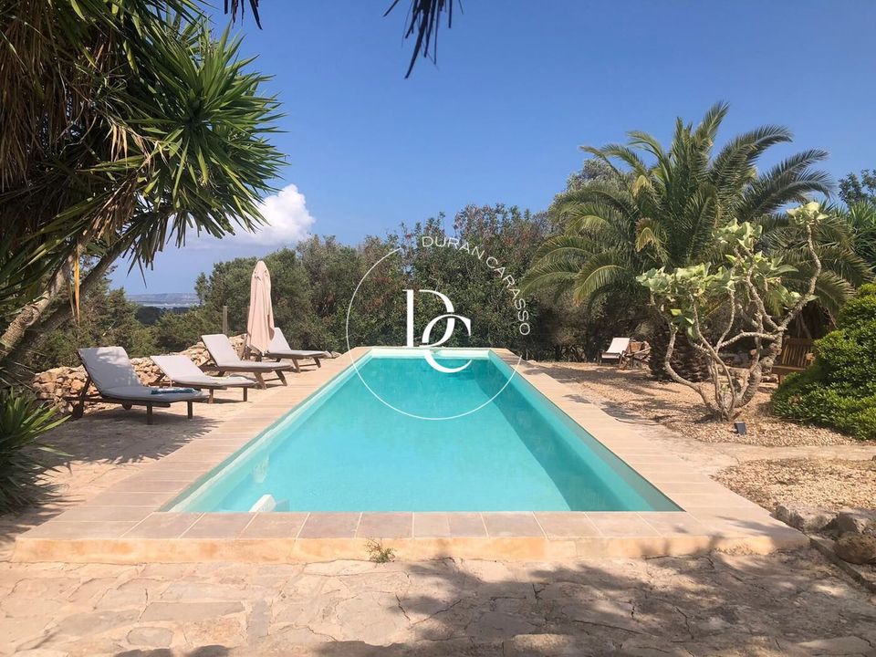 Landejendom i Sant Francesc De Formentera, Formentera - foto 5