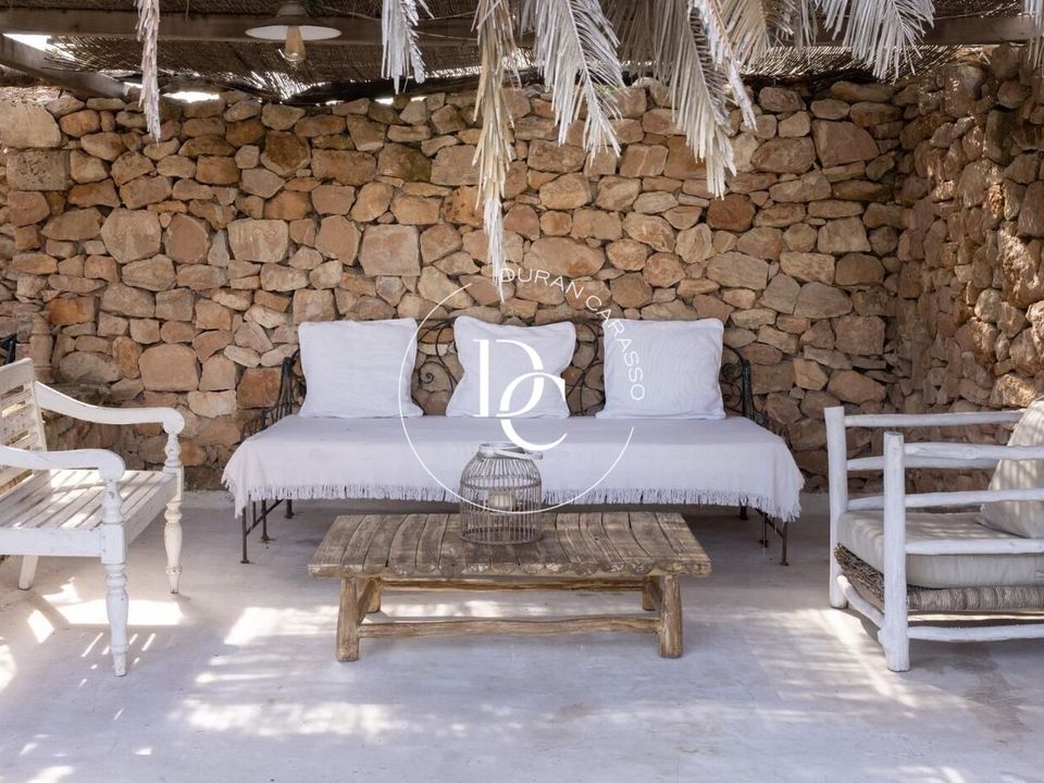 Landejendom i Sant Francesc De Formentera, Formentera - foto 4