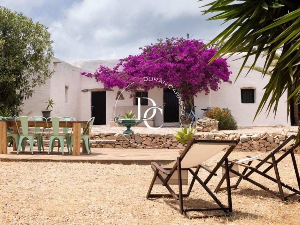 Landejendom i Sant Francesc De Formentera, Formentera - foto 3