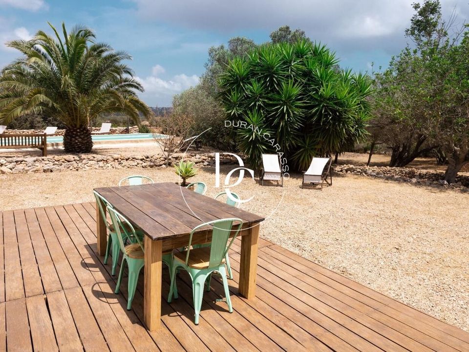 Landejendom i Sant Francesc De Formentera, Formentera - foto 2