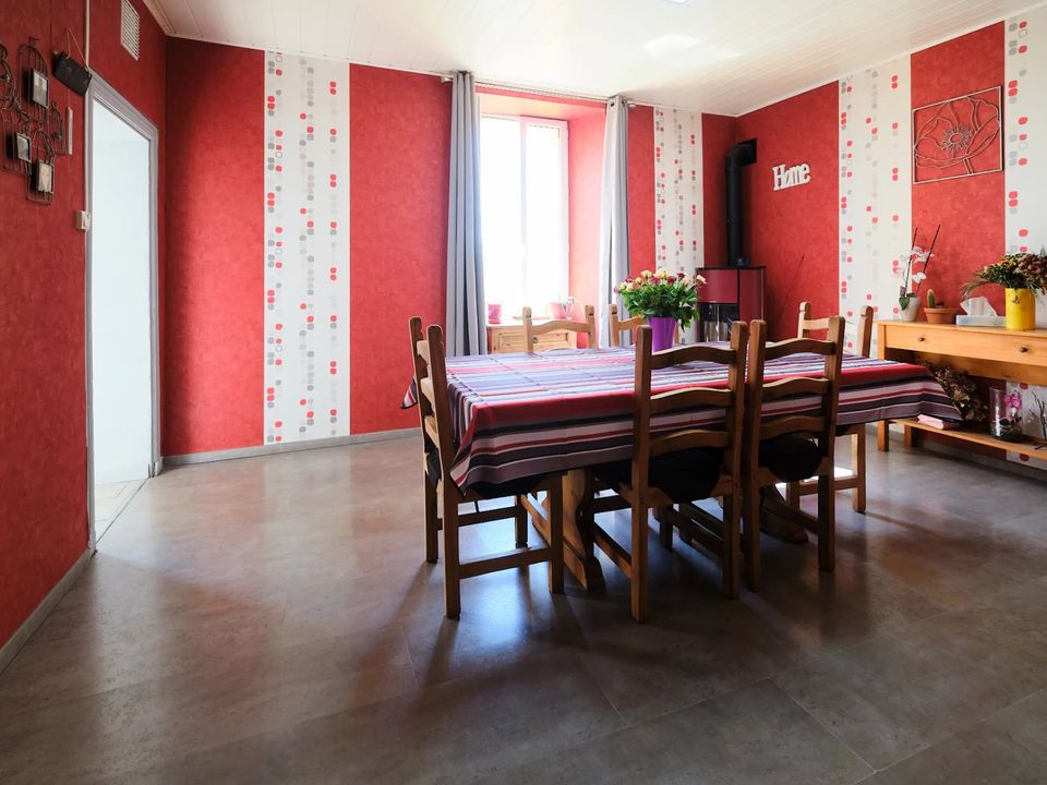 Villa i Pampelonne, Tarn - foto 4
