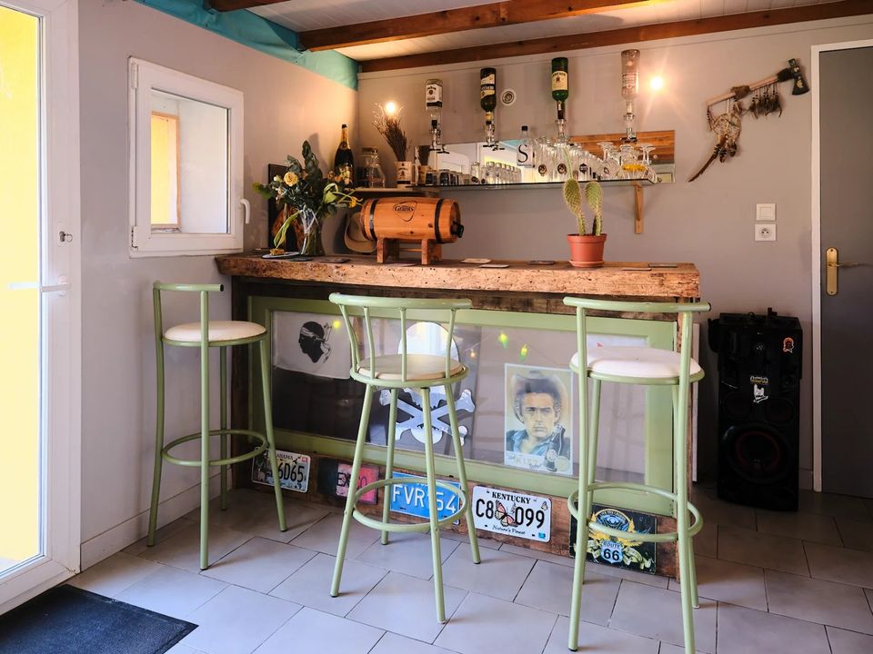 Villa i Pampelonne, Tarn - foto 5