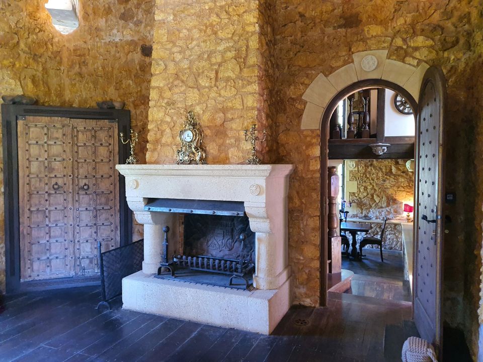 Villa in Monflanquin, Lot-et-Garonne - foto 4