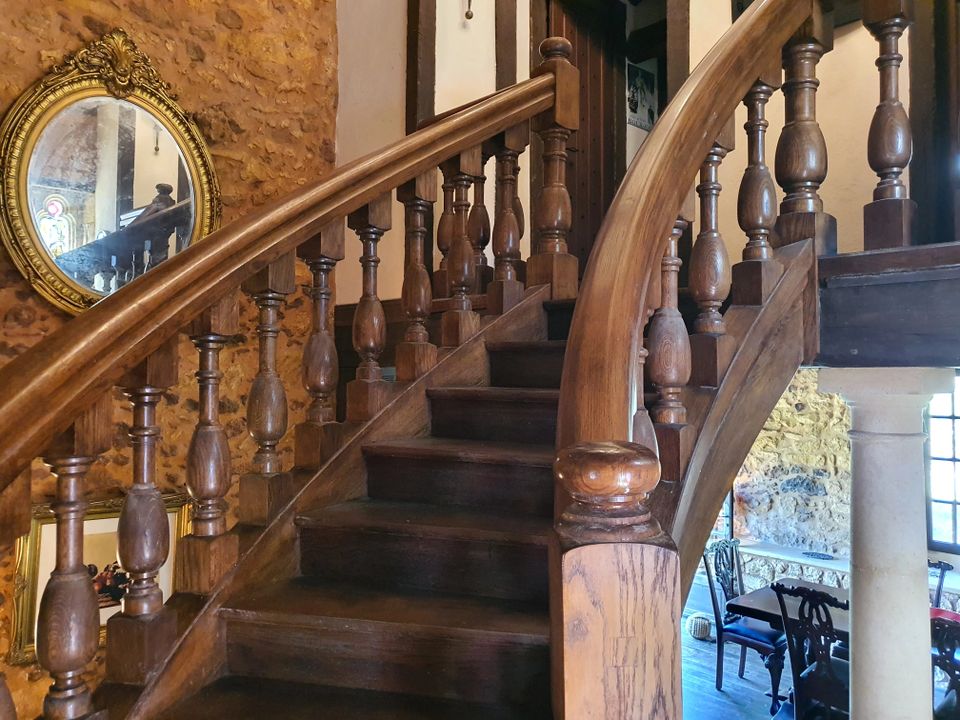 Villa in Monflanquin, Lot-et-Garonne - foto 5