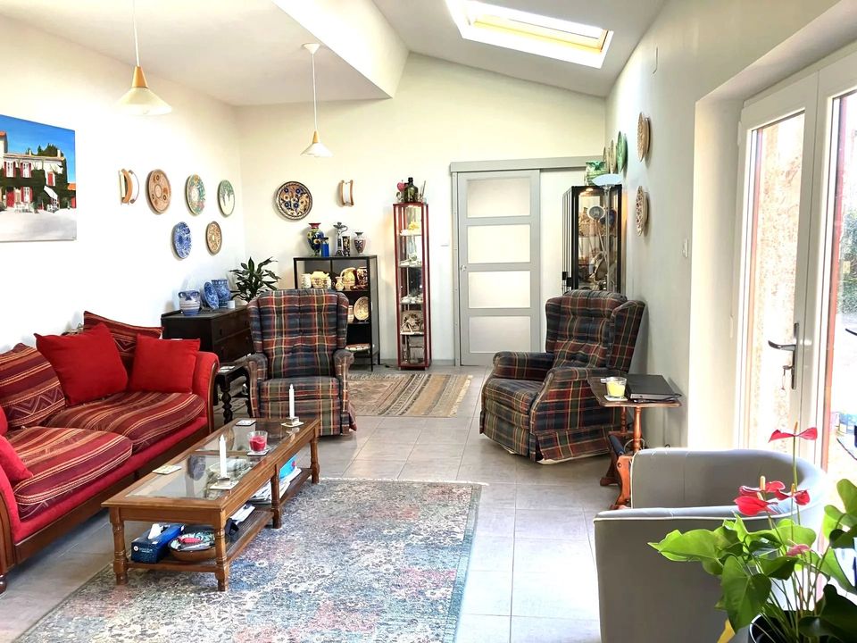 Villa i Douzens, Aude - bilde 5