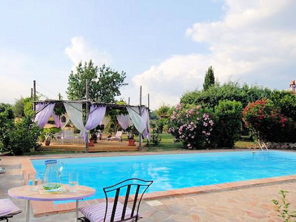 Landejendom i Manciano, Grosseto - foto 5
