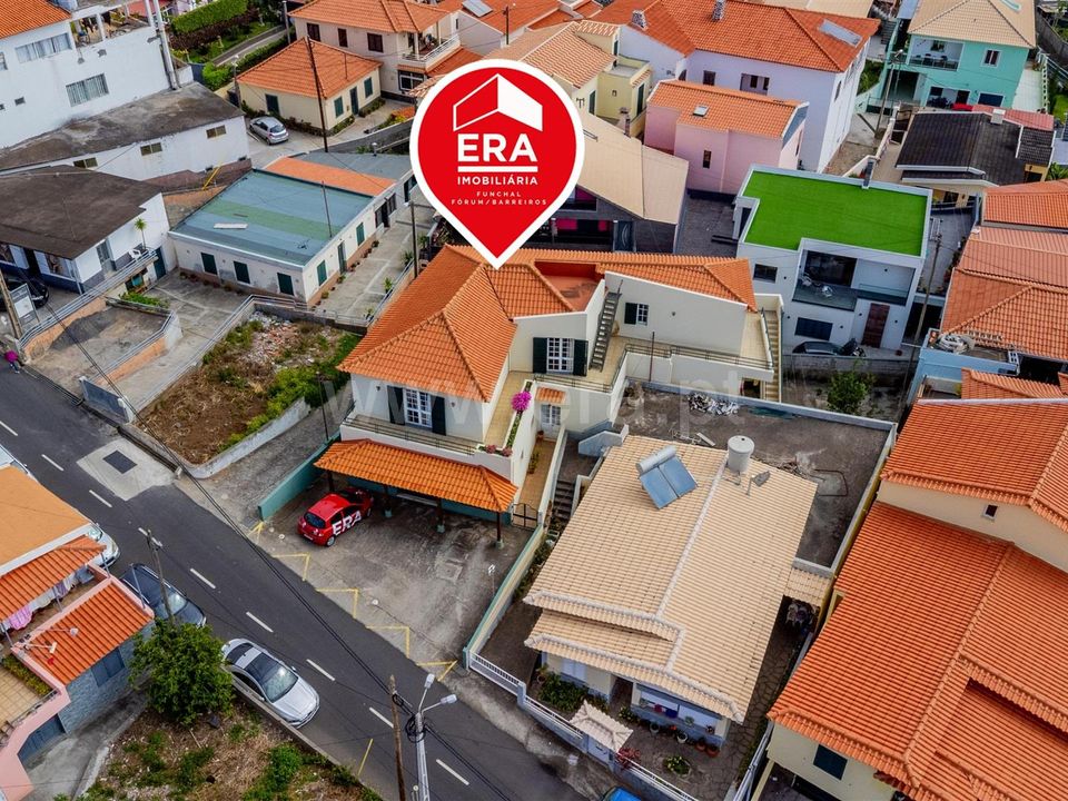 Villa i Machico, Madeira - foto 2