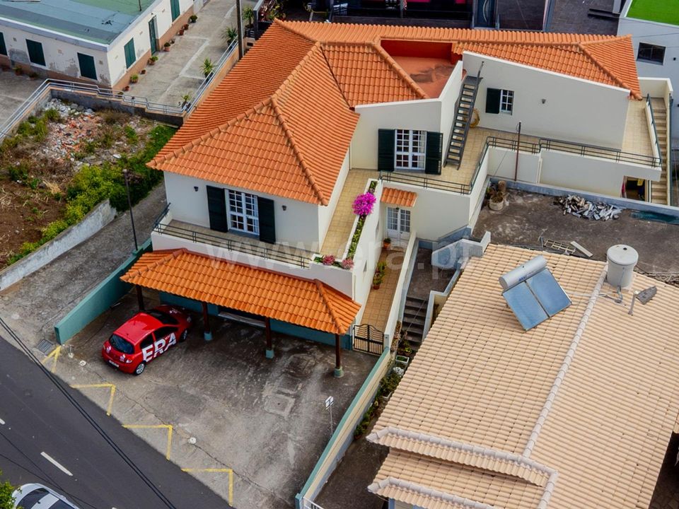 Villa i Machico, Madeira - foto 1