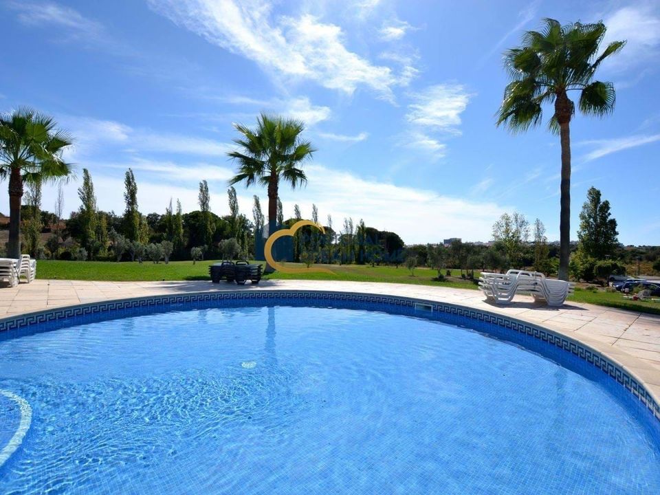 Villa i Albufeira, Faro - foto 1