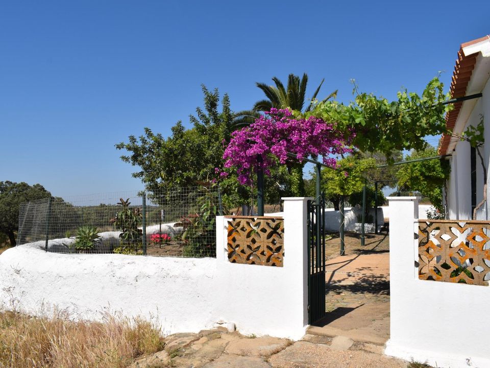 Masia a Villanueva De Los Castillejos, Huelva - foto 3