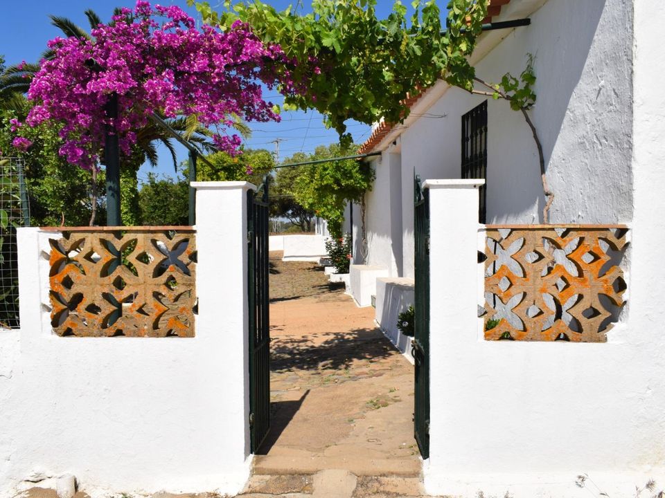 Masia a Villanueva De Los Castillejos, Huelva - foto 4