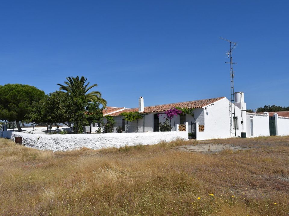 Masia a Villanueva De Los Castillejos, Huelva - foto 5