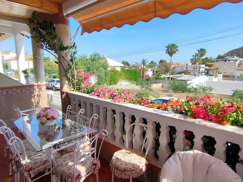 Duplex i San Juan De Los Terreros, Almeria - foto 1