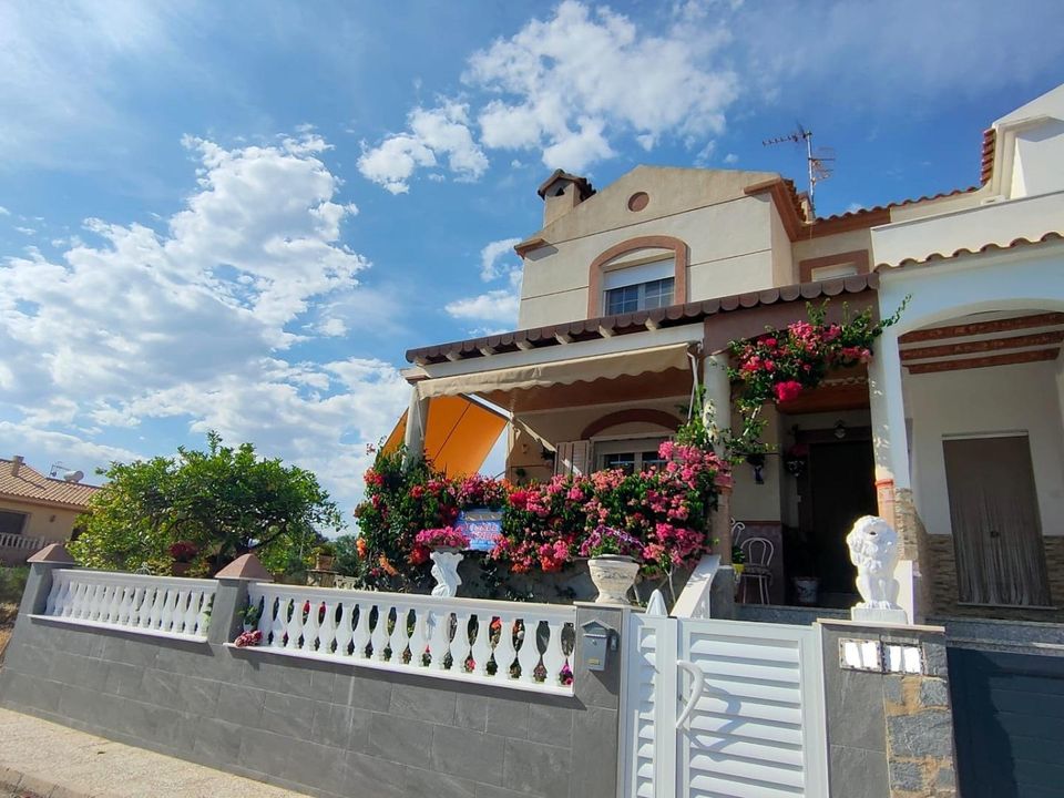 Duplex i San Juan De Los Terreros, Almeria - foto 3