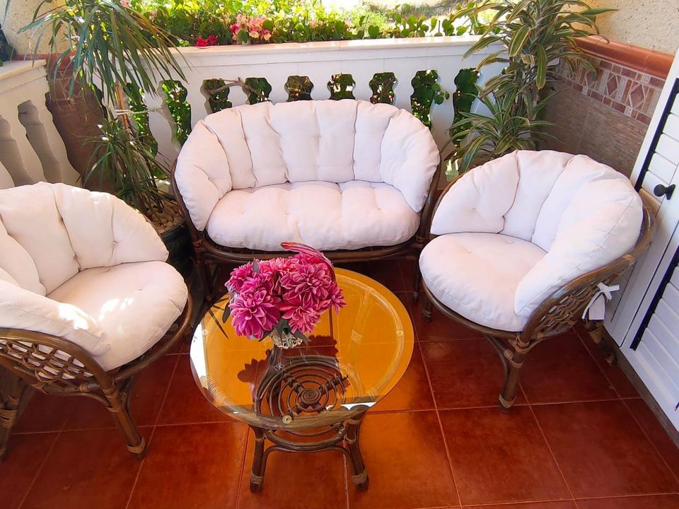 Duplex i San Juan De Los Terreros, Almeria - foto 4