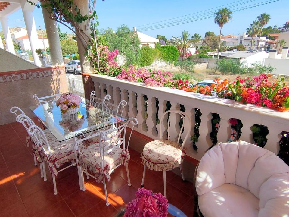 Duplex i San Juan De Los Terreros, Almeria - foto 5