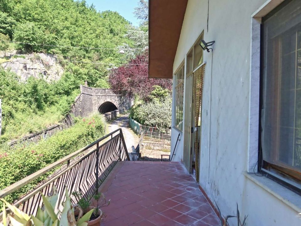 Lejlighed i Fivizzano, Massa and Carrara - foto 5
