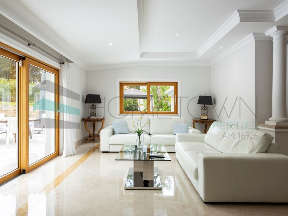 Villa i Quarteira, Faro - foto 2