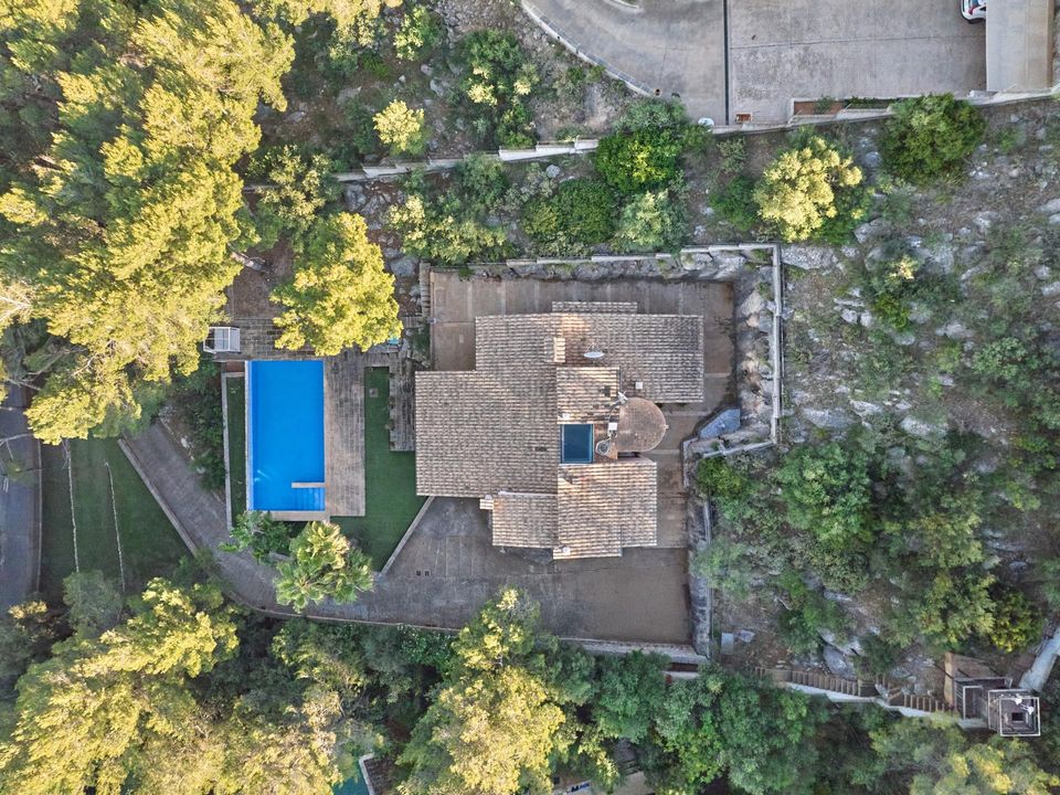 Villa i Esporles, Mallorca - foto 4