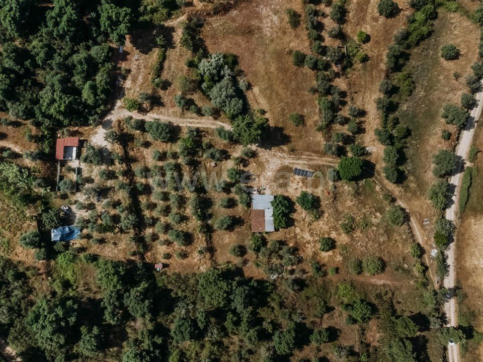 Herregård i Fundao, Castelo Branco - bilde 1