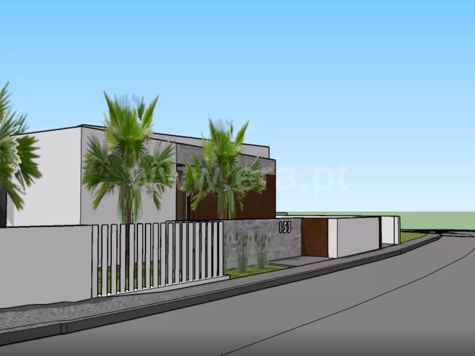 Villa i Lagos, Faro - foto 1