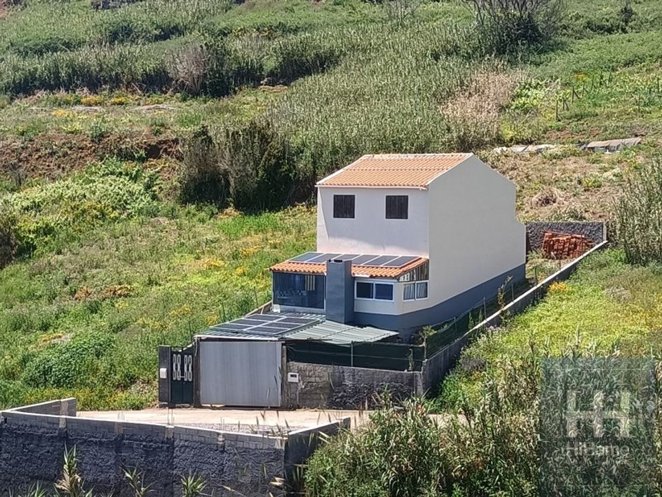 Erhvervsejendom i Calheta, Madeira - foto 1