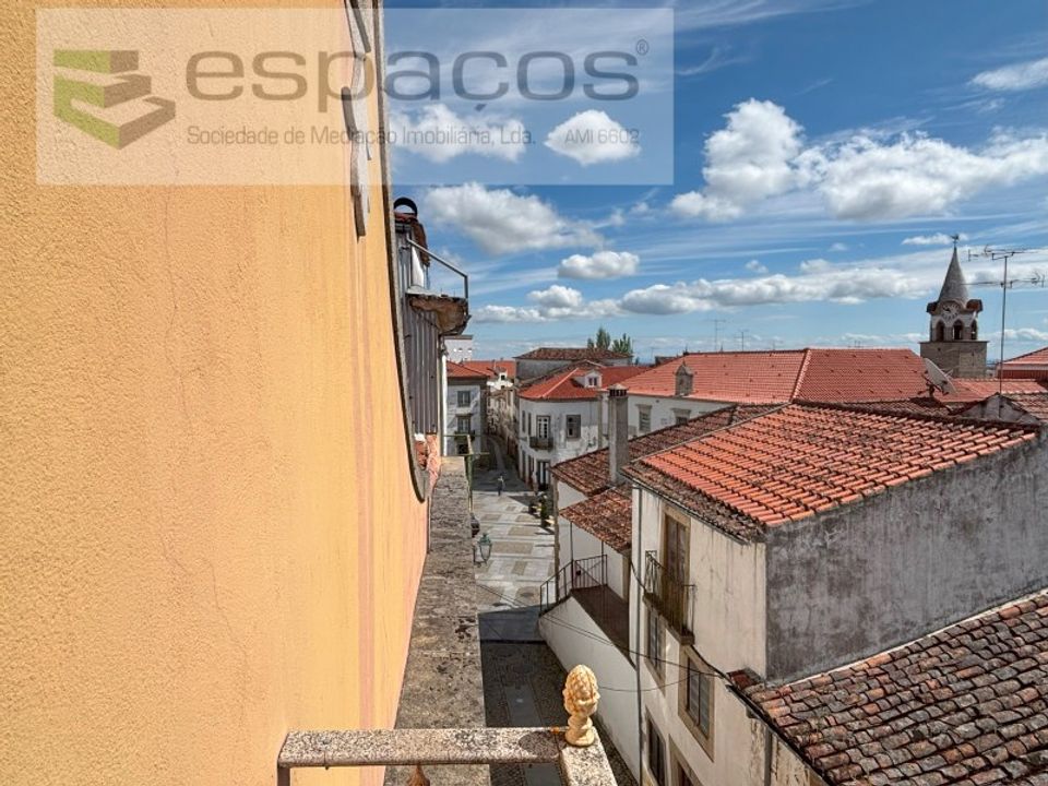 Villa i Castelo Branco, Castelo Branco - foto 5