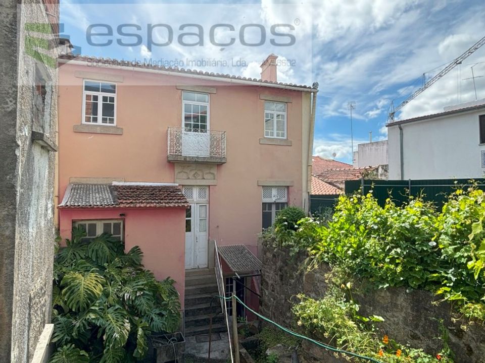 Villa i Castelo Branco, Castelo Branco - foto 2