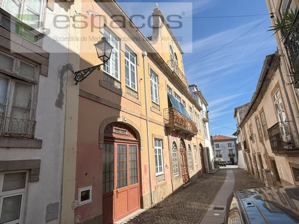 Villa i Castelo Branco, Castelo Branco - foto 4