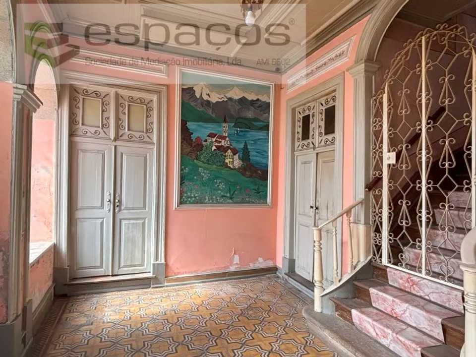 Villa i Castelo Branco, Castelo Branco - foto 3
