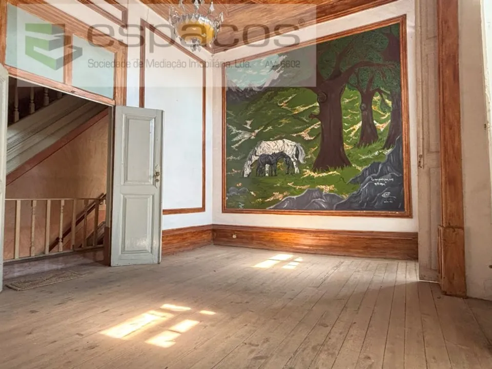 Villa i Castelo Branco, Castelo Branco - foto 1
