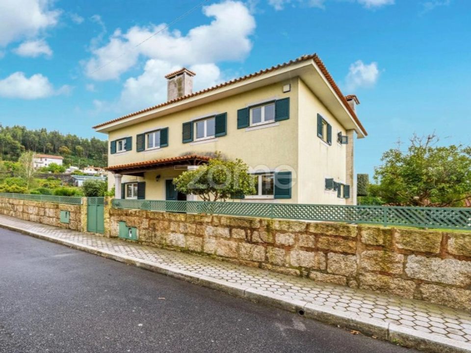 Villa i Serzedo, Porto - bilde 2